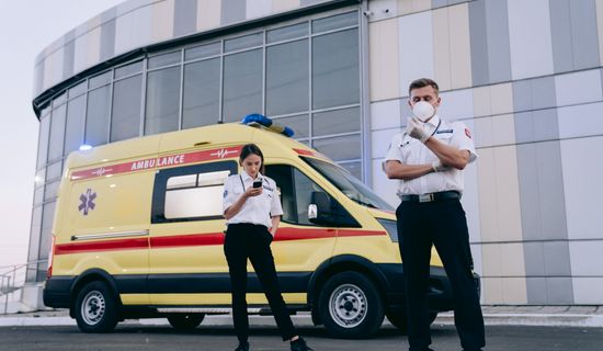 东宁救护车转运病人算来回费用吗？